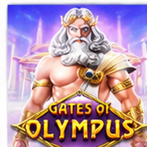Gates of Olympus — Pragmatic Play