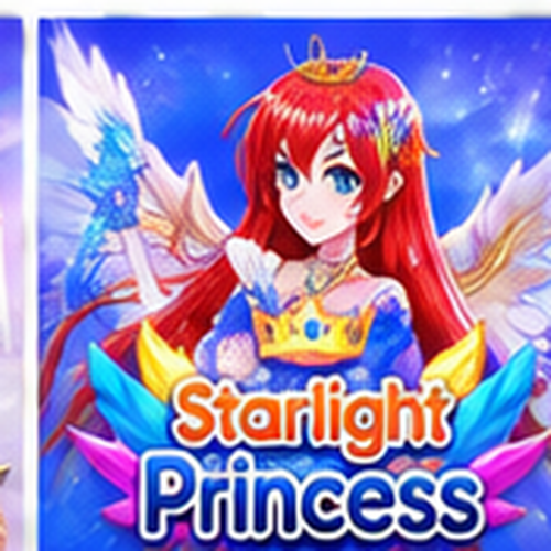 Starlight Princess — Pragmatic Play
